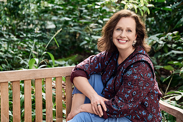 Každá sezona na zahradě vás něco naučí, začněte zlehka, radí úspěšná influencerka