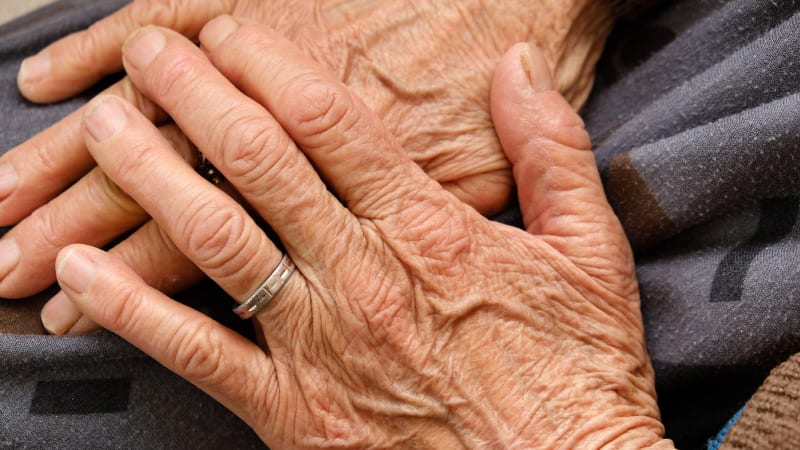 Zemřel nejstarší muž světa. Do narozenin mu zbývalo pár dnů, prozradil recept na dlouhověkost