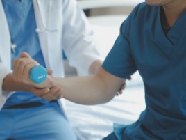 Dorůstání rukou a nohou už není sci-fi. Nová studie mění pohled na medicínu