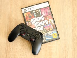 Šéf Take-Two řekl, proč bude fyzická kopie GTA 6 jen směšnou krabičkou bez disku