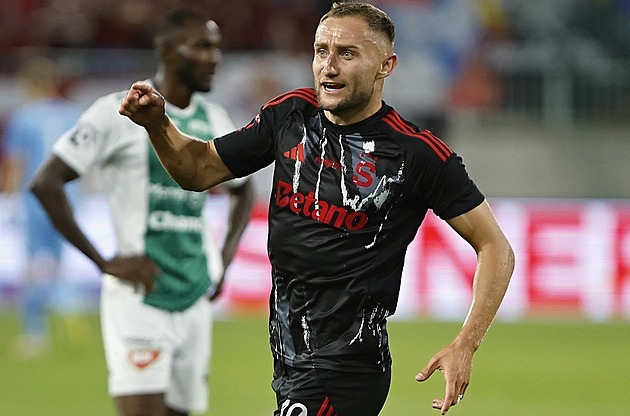 Vyhrajte lístky na Spartu: Zastaví Letenští pohárově rozjetý Jablonec?