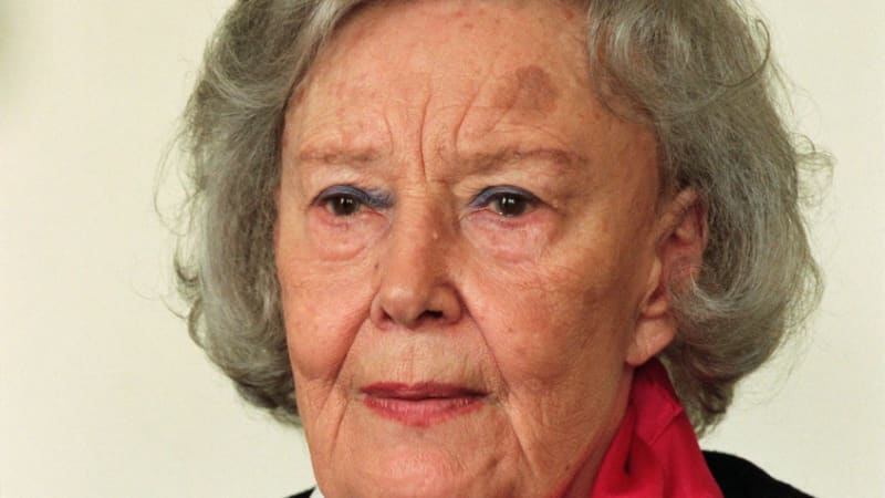 Lída Baarová: Sahala ke hvězdám, pak přišel pád. Ve vězení prala prádlo po oběšených ženách