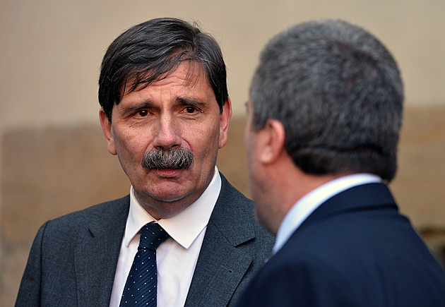 Zemřel Filip Sternberg, potomek významného rodu Sternbergů