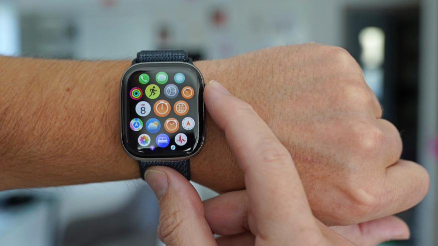 Tahle aktualizace změní vaše Apple Watch. Zmizí hned tři oblíbené funkce