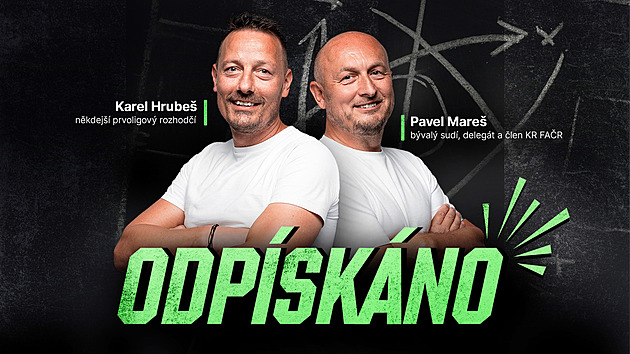 ODPÍSKÁNO: Penalta na Chorého byla, říká expert. Alcócer měl dostat přímo červenou