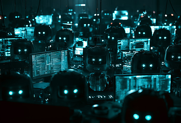 AI zlobí. Chybí jí hodnoty lidí, nestačí jí jen lépe hlídat, varují experti