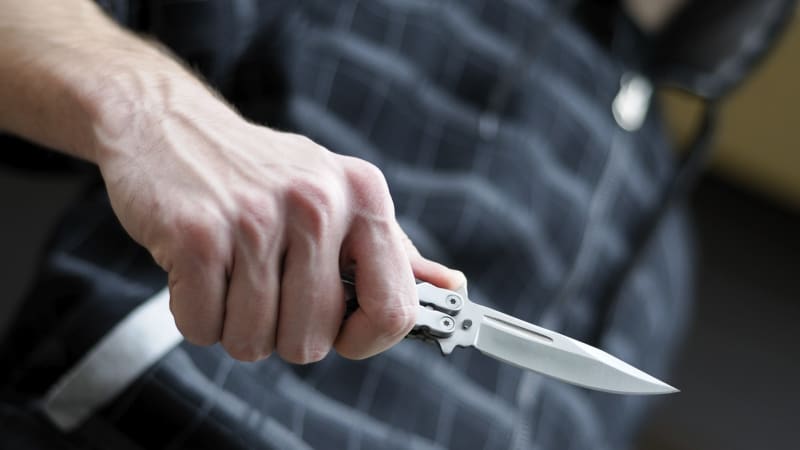 Vraždil už před pár dny? Kriminalisté rozplétají v Německu dva útoky nožem
