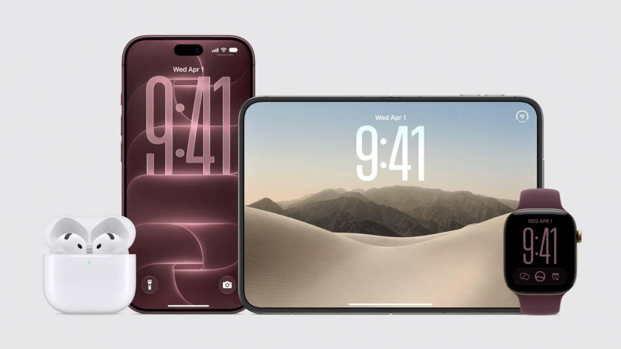 České ceny nových iPhonů: klasika vyjde na 35 tisíc, za skládací Duo dáte 55 tisíc