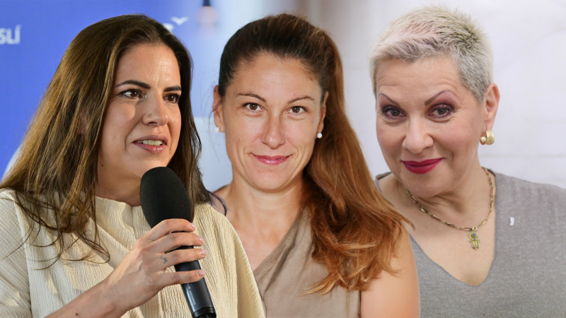 KOMENTÁŘ: Tři grácie aneb ODS praktikuje masochismus