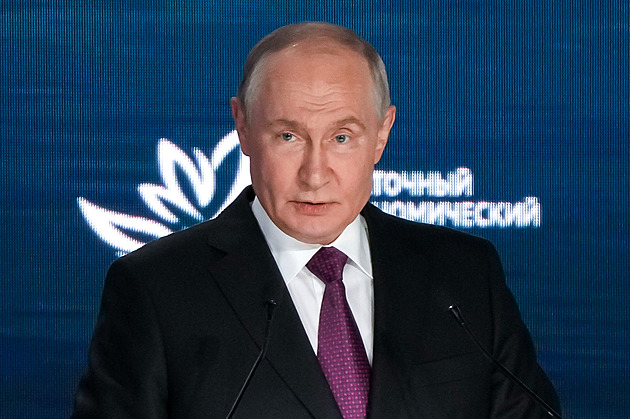 Putin převádí ruská aktiva Nestlé a Auchanu pod dočasnou správu