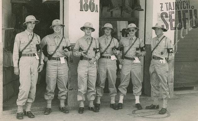 Invaze do Brazílie v roce 1942. Kdo tam vlítne dřív: Němci, nebo Američané?