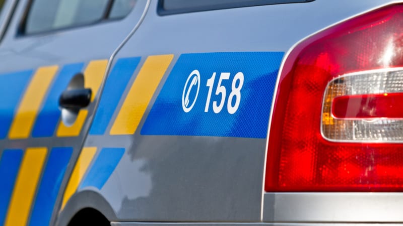 Policisté ukončili pátrání po 94leté seniorce z Mostu, která o víkendu odešla z domova