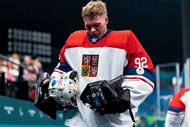 Po zástavě nevěřili, že přežije. Sedláček se ale nevzdal a byl hvězdou paralympiády