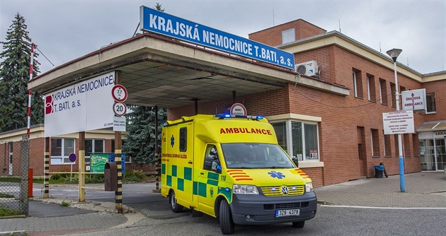 Hospodaření nemocnic v kraji je zdravé. Ze ztráty se dostávají i v Kroměříži