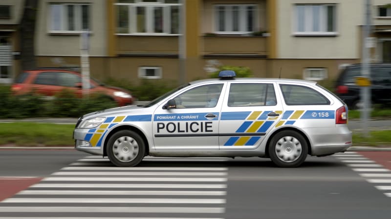 Série sexuálních útoků v Plzni? Policie řeší hned několik oznámení, místní ženy mají strach