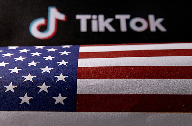 TikTok za mimosoudní dohodu se státem Alabama zaplatí 100 milionů dolarů