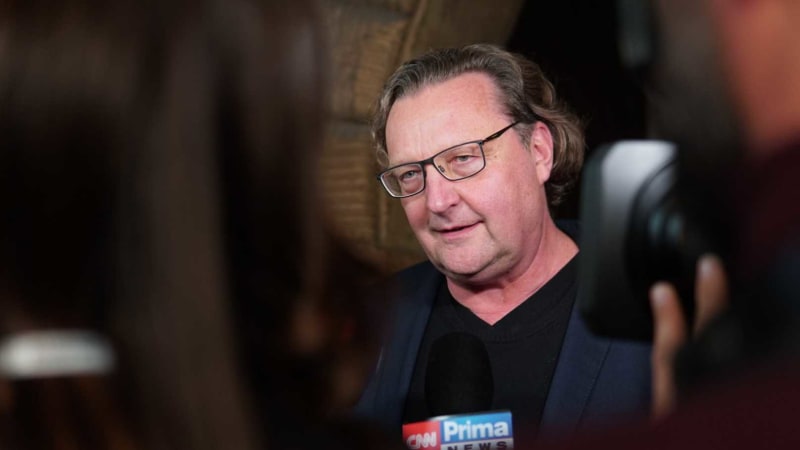 Hlaváček o parkování v Praze: Nechci lidi děsit, ale ke zdražení dojít musí. Řekl, o kolik
