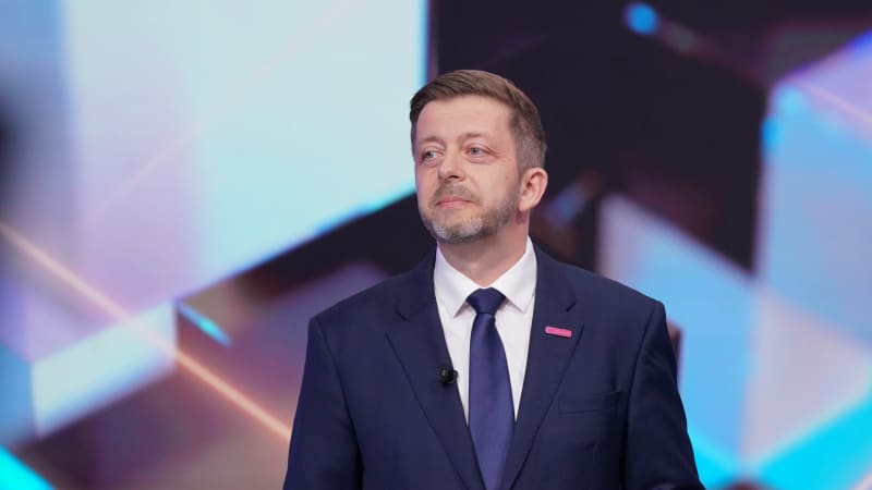 Rakušan: O Babišovi lidé v regionech pochybují. Spolupráci s ANO pražskému lídrovi nedoporučím