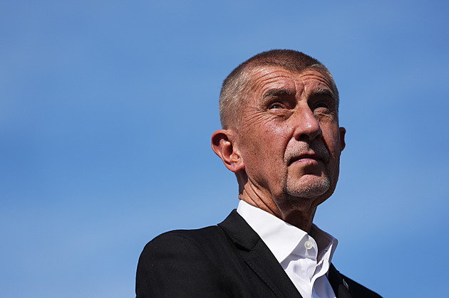 Babiš odmítl kladné hodnocení od Ruska. Ostuda, reaguje opozice