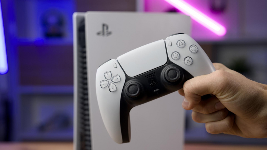 AI upscaling i bez hardwaru pro AI: základní PS5 se učí šikovný trik z Pro modelu