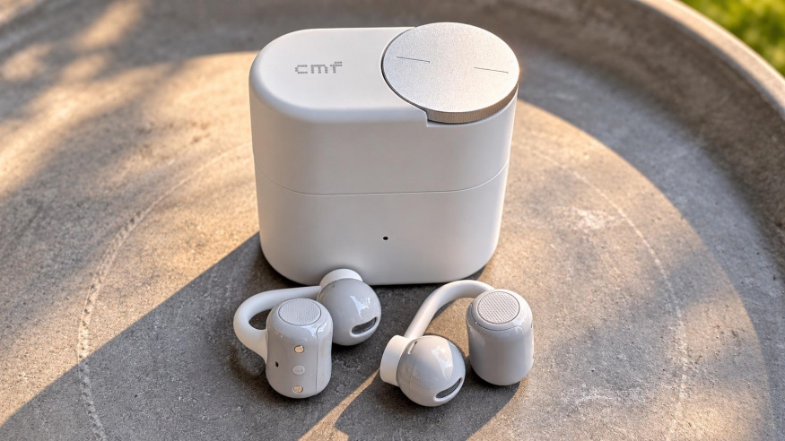 Recenze sluchátek CMF Clip Pro: vaše uši je budou milovat