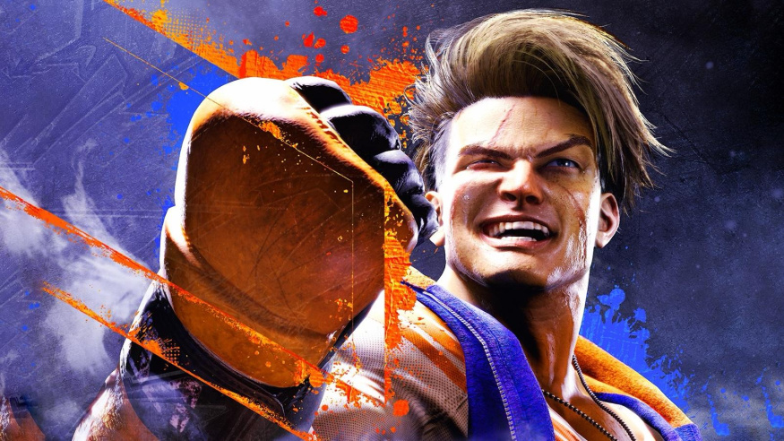 Nálož slev na Nintendo eShop: šílené High on Life, bojovka Street Fighter 6 nebo Resident Evil Requiem