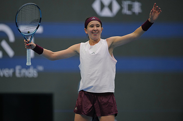 Bartůňková vs. Paoliniová v TV: Kde sledovat WTA Wuhan 2026, kurzy