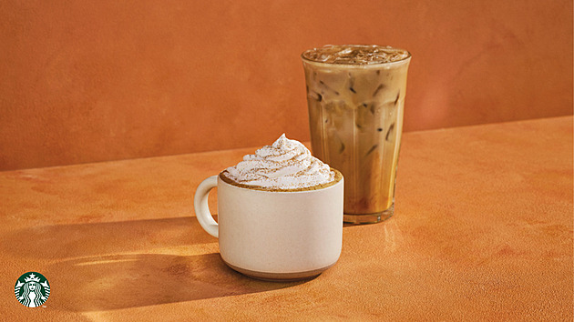 Starbucks rozšiřuje podzimní nabídku zrnkových káv pro domácí přípravu