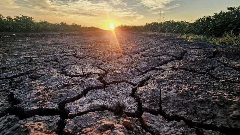 El Niño míří k historickému rekordu: Toto je 6 vědeckých faktů o mocném globálním jevu