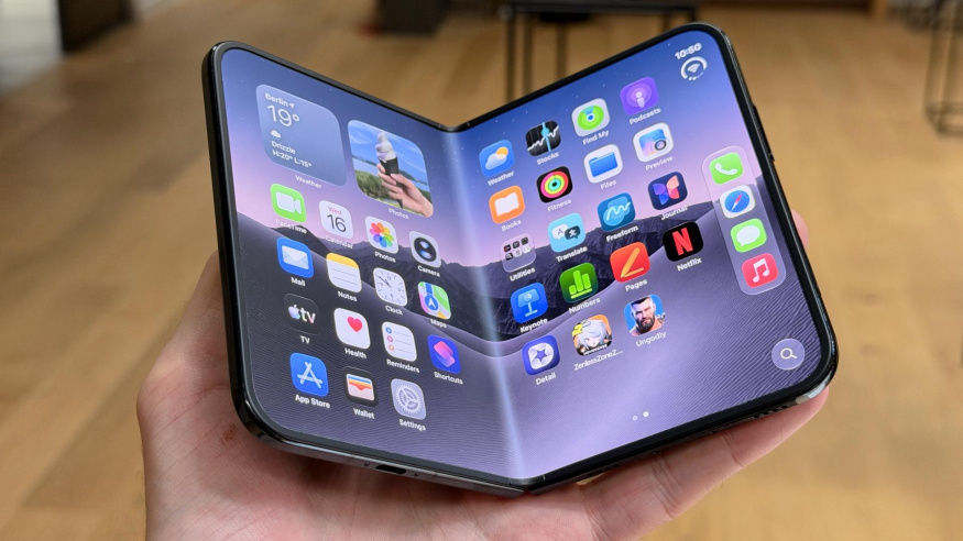 Apple o baterii iPhonu Duo neřekl vše. Teď ale chybějící údaje vypluly na povrch