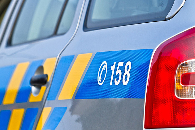 Napadl a zabil manželku, podezřívá policie cizince. Zadržela ho