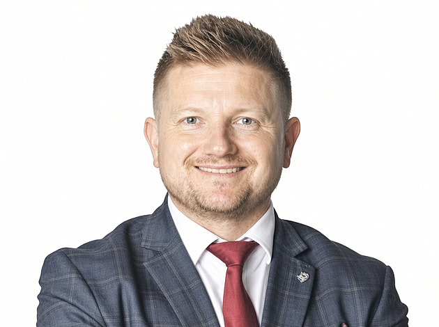 Nová mapa hrozeb: Expert představuje radar rizik založený na datech pojišťoven
