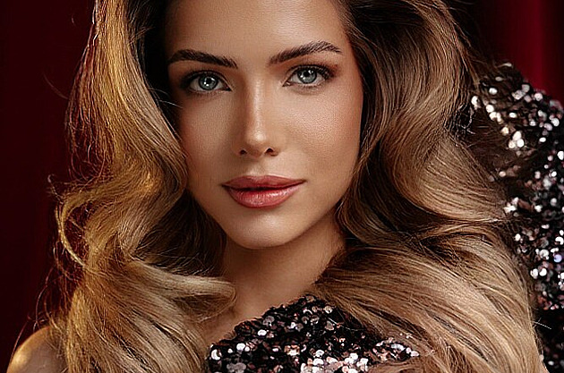 Na Miss Universe nahradí modelku Osako jezdkyně Dominika Viktorie Kotoučková