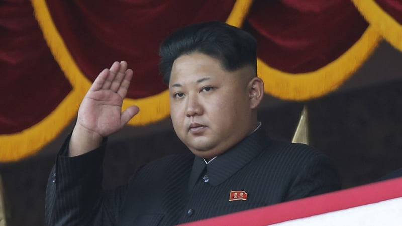 Umírá Kim Čong-un? Jaderný arzenál KLDR může převzít jeho 13letá dcera nebo „Pravá ruka ďábla“