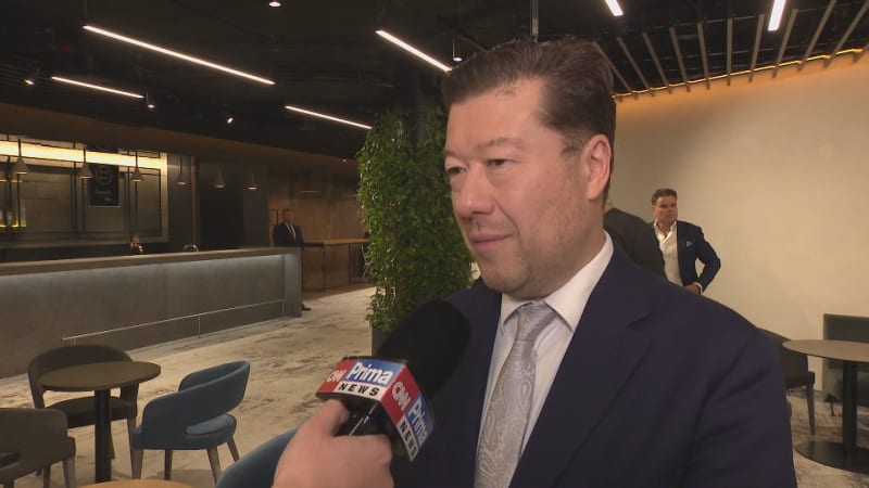 Okamura na Svatovojtěšské konferenci: Západní Evropa má jiné zájmy. Dáváme zase dohromady V4