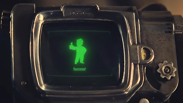 Svět končí, soutěž právě začíná. Chystá se reality show Fallout