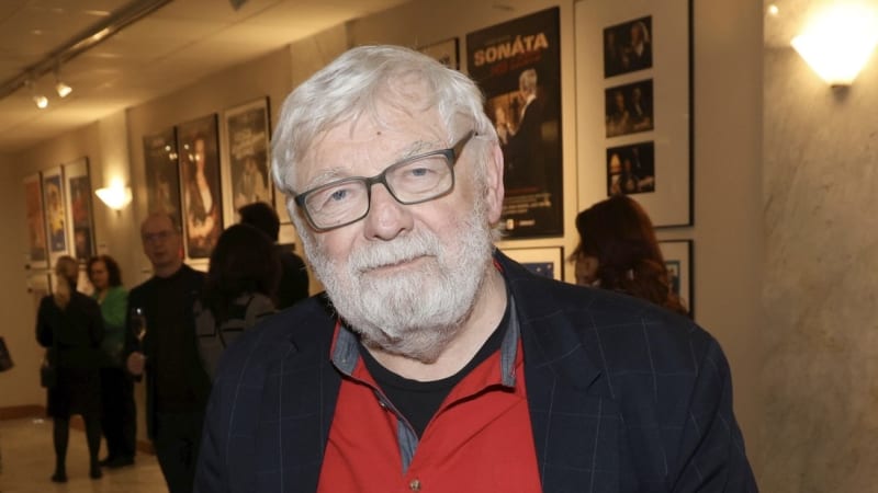 Josef Klíma o boji s rakovinou: Zpráva přišla před Silvestrem. Prozradil, kde problémy začaly
