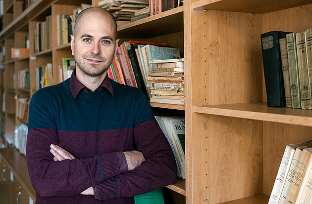 Mysl může vzniknout i ve stroji, říká vědec, který zkoumá psychiku AI